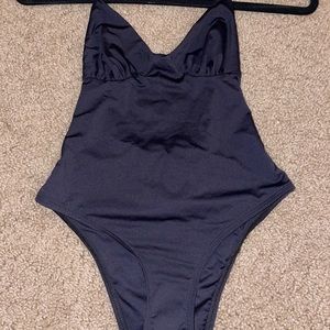 Frankie’s Bikinis one piece